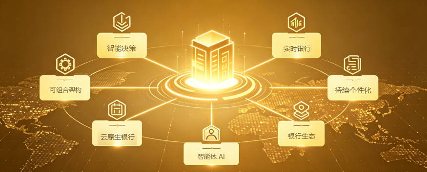 跨越数字银行 - 图片9